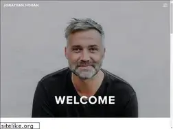Sites similar to jonathanhoban.com