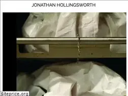 Sites similar to jonathanhollingsworth.com