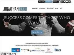 Sites similar to jonathanhood.ca