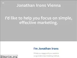 Sites similar to jonathanirons.com