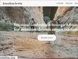 Sites similar to jonathanirwin.com