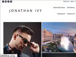 Sites similar to jonathanivy.com