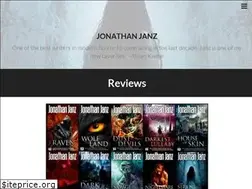 Sites similar to jonathanjanz.com