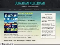 Sites similar to jonathankellerman.com