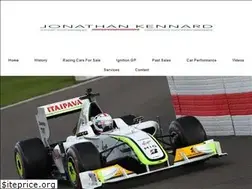 Sites similar to jonathankennard.com