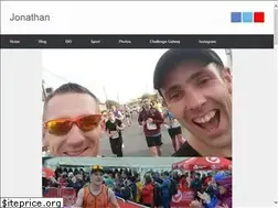 Sites similar to jonathankenneally.com