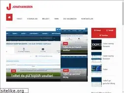 Sites similar to jonathankeren.com