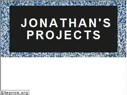 Sites similar to jonathankoomjian.com