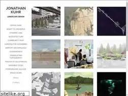 Sites similar to jonathankuhr.com
