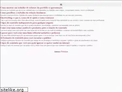 Sites similar to jonathanlamim.com.br