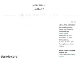 Sites similar to jonathanlatiano.com