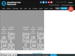 Sites similar to jonathanlea.net