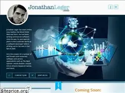 Sites similar to jonathanleger.com