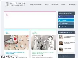Sites similar to jonathanleroy.be