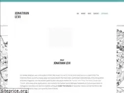 Sites similar to jonathanlevi.com