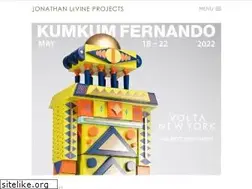 Sites similar to jonathanlevineprojects.com