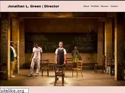 Sites similar to jonathanlgreen.com