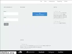 Sites similar to jonathanlimusic.com