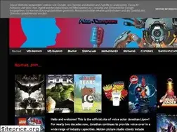 Sites similar to jonathanlipow.com