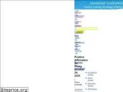 Sites similar to jonathanlockwoodhuie.com