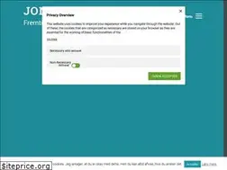 Sites similar to jonathanloew.dk