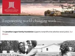 Sites similar to jonathanloganfamilyfoundation.org