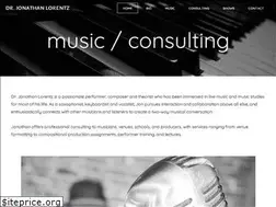 Sites similar to jonathanlorentz.com