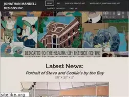 Sites similar to jonathanmandell.com