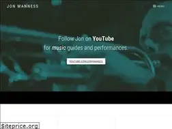 Sites similar to jonathanmanness.com