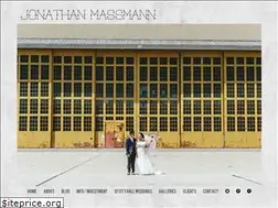 Sites similar to jonathanmassmann.com