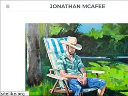 Sites similar to jonathanmcafee.com