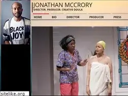 Sites similar to jonathanmccrory.com