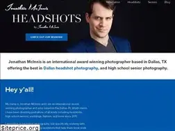 Sites similar to jonathanmcinnis.com
