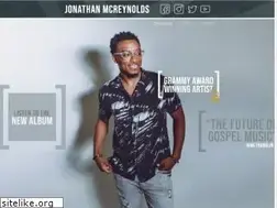 Sites similar to jonathanmcreynolds.com