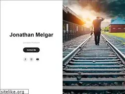 Sites similar to jonathanmelgar.com