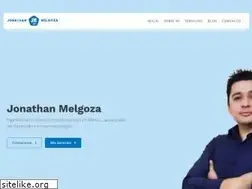 Sites similar to jonathanmelgoza.com