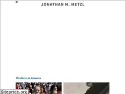 Sites similar to jonathanmetzl.com