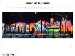 Sites similar to jonathanmfields.com