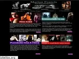 Sites similar to jonathanmfrancis.com