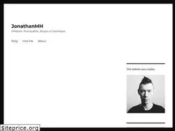 Sites similar to jonathanmh.com