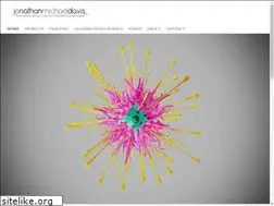 Sites similar to jonathanmichaeldavis.com
