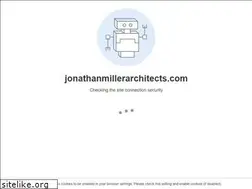 Sites similar to jonathanmillerarchitects.com