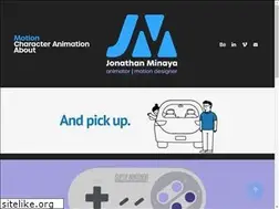 Sites similar to jonathanminaya.com