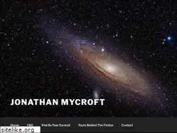 Sites similar to jonathanmycroft.com
