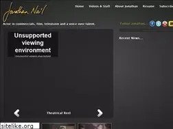 Sites similar to jonathannail.com