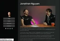 Sites similar to jonathannguyen.net