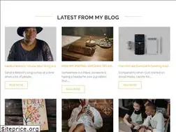 Sites similar to jonathanoladeji.com