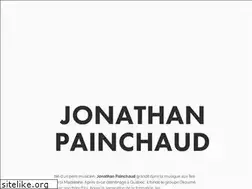 Sites similar to jonathanpainchaud.com