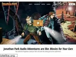Sites similar to jonathanpark.com