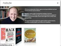 Sites similar to jonathanpegg.com